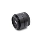 Sigma 30mm f/2.8 DN Sony E (Kunto K5) – Käytetty Myydyt tuotteet 5