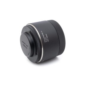 Sigma TC-2001 2x -telejatke L-mount (Kunto K5) - Käytetty