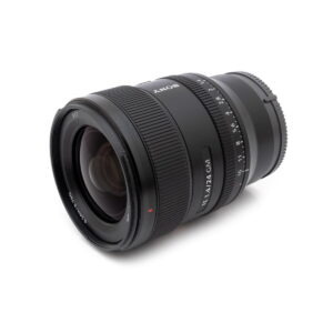 sony_24-2 Sony FE 24mm f/1.4 GM (sis.ALV24%)- Käytetty