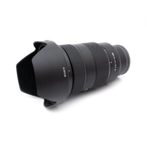 Sony FE 24-70mm f/2.8 GM - Used