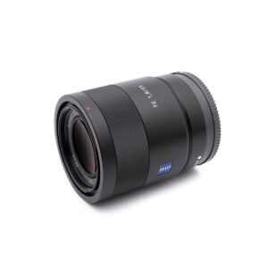 sony_55-2 Sony FE Sonnar T* 55mm f/1.8 ZA (sis.ALV24%) - Käytetty