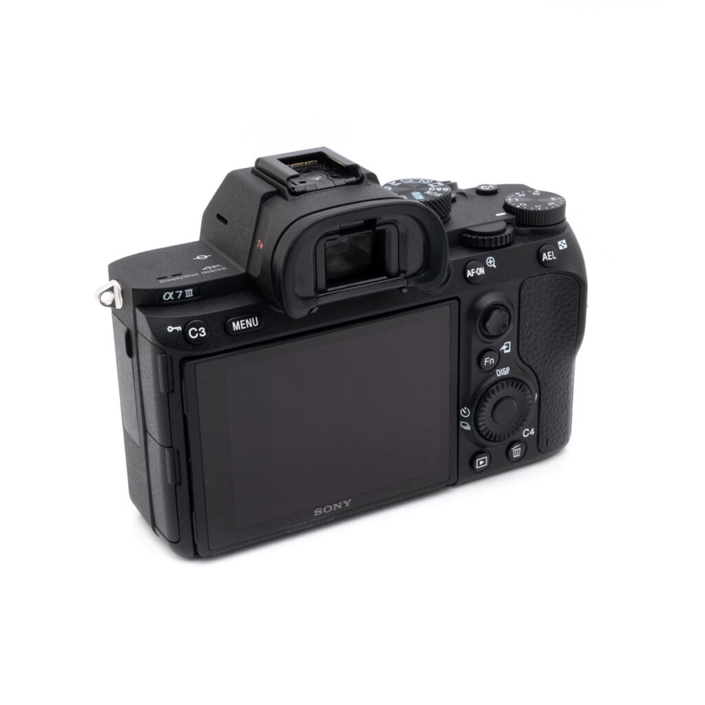 sony_a7iii-2 Sony A7 III (Kunto K4.5, Takuu 6kk) – Käytetty