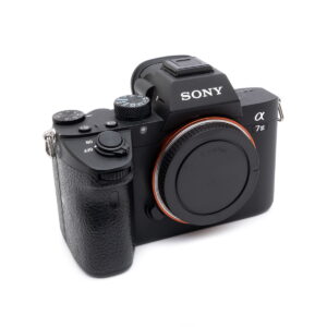 sony_a7iii Sony A7 III (SC 55100) – Käytetty