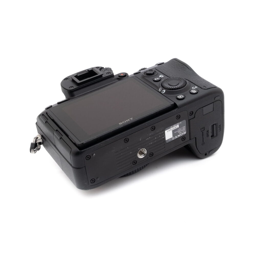 sony_a7iii-4 Sony A7 III (SC 19100, sis.ALV24%, Takuu 12kk) – Käytetty
