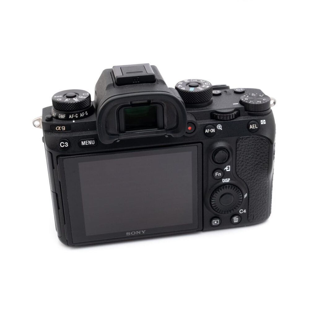 sony_a9-2 Sony a9 (SC 7200) – Käytetty
