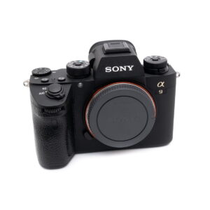 sony_a9 Sony a9 (SC 7200) – Käytetty