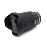Tamron 17-28mm f/2.8 Di III RXD Sony (Kunto K4.5, Takuu 6kk) – Käytetty Poistuneet tuotteet 4