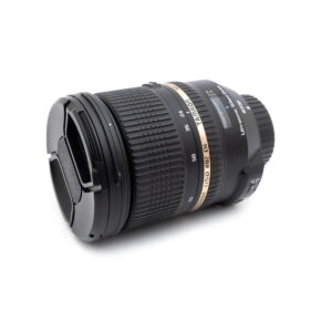 Tamron SP 24–70mm f/2.8 Di VC USD Nikon F – Second-hand