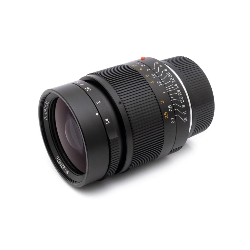 7artisans-2 7Artisans 28mm f/1.4 Leica M - Käytetty