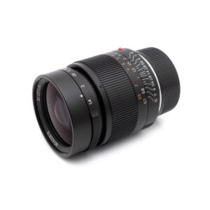 7artisans-2 7Artisans 28mm f/1.4 Leica M - Käytetty
