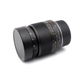 7artisans 7Artisans 28mm f/1.4 Leica M - Käytetty