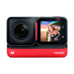 Insta360 One RS 4K Boost Camera