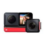 Insta360 One RS Twin Edition 360 kamerat 4