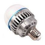 NANLITE PavoBulb 10C Bi-Color RGBWW LED Bulb 1-kit LED valot kuvaamiseen ja videoihin 4