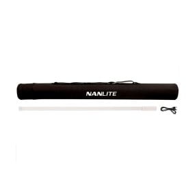 NANLITE PavoTube T8-7X 1 kit LED valot kuvaamiseen ja videoihin