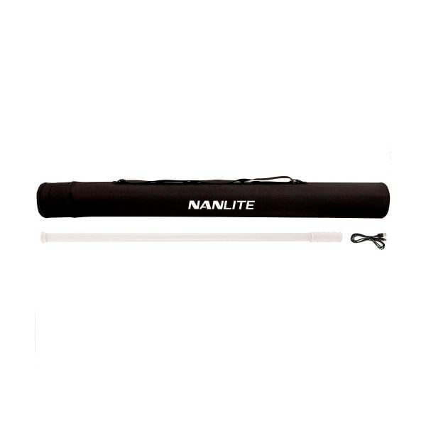 NANLITE PavoTube T8-7X 1 kit Salamat, Studio Ja LED-Valot 3