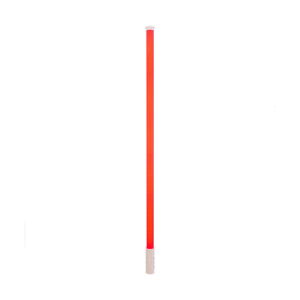 NANLITE_PavoTube_T8-7X_1_kit_003 One NANLITE PavoTube T8-7X 1 kit tube luminaire stands vertically against a white background.