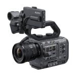 Sony FE PZ 16-35mm f/4 G Objektiivit 12