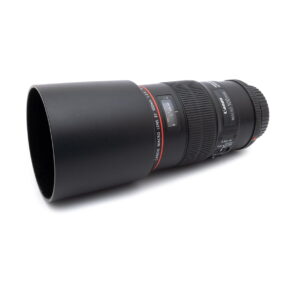 Canon EF 100mm f/2.8 L IS USM Macro - Second-hand