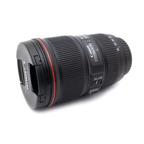 Canon EF 16-35mm f/4 L IS USM - Used