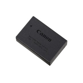 Canon LP-E17 battery