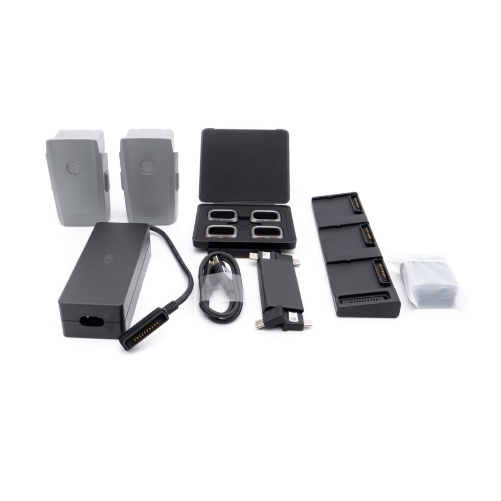 dji_air2s-2 DJI Mavic Air 2s Fly More (Kunto K4.5) - Käytetty