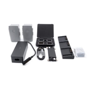 dji_air2s-2 DJI Mavic Air 2s Fly More (Kunto K4.5) - Käytetty