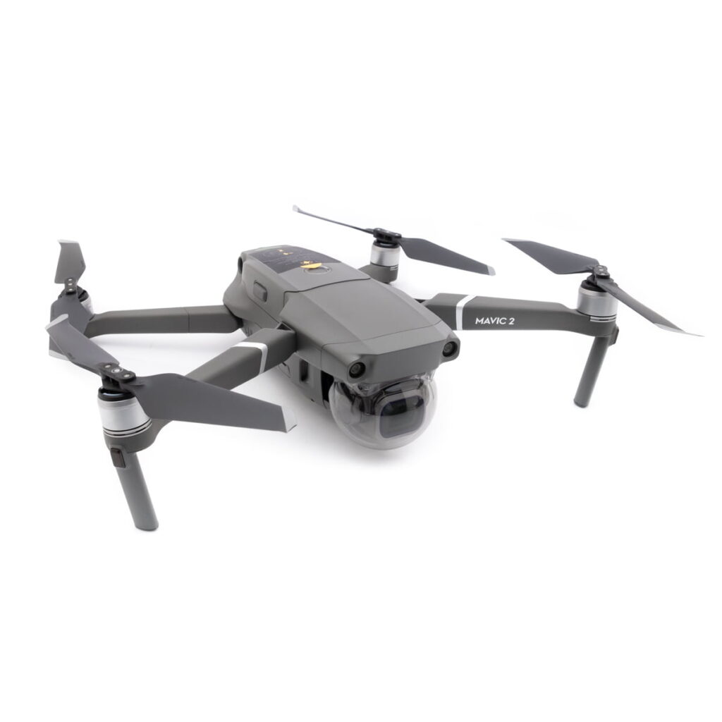 dji_mavic2-2 DJI Mavic 2 Pro Fly More - Käytetty