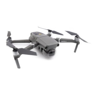 dji_mavic2-2 DJI Mavic 2 Pro Fly More - Käytetty