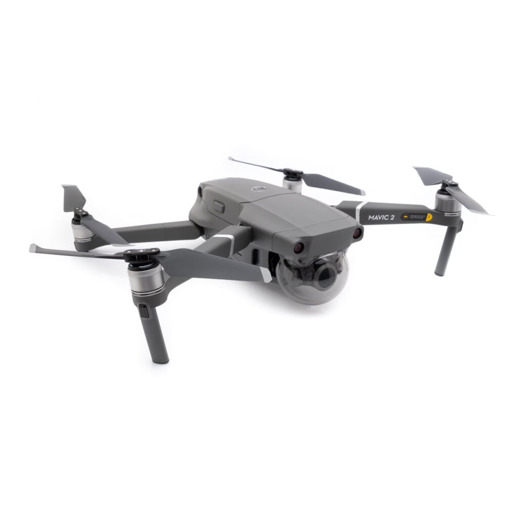 dji_mavic2zoom-2 DJI Mavic 2 Zoom Fly More (sis.ALV24%) - Käytetty