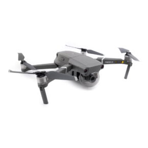 DJI Mavic 2 Zoom Fly More (incl.ALV24%) - Used