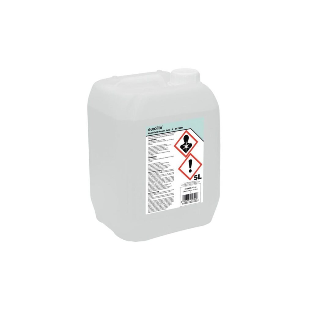 eurolite_5l_hidas Eurolite 5L Extreme savuneste