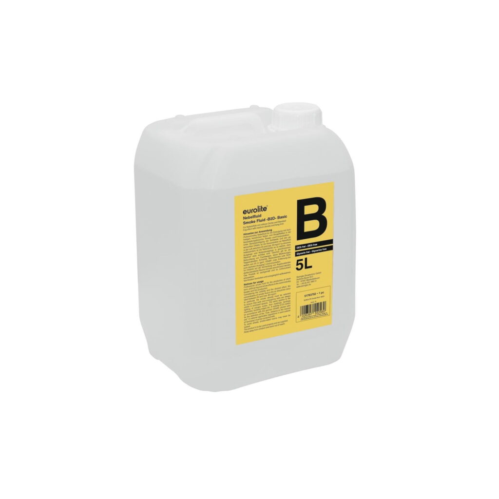 eurolite_5l_keski Eurolite 5L Basic savuneste