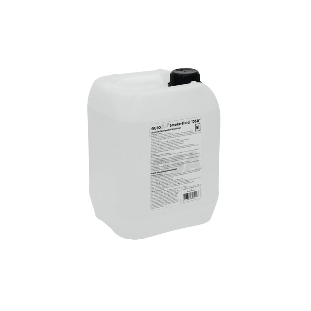 eurolite_5l_nopea Eurolite 5L DSA savuneste