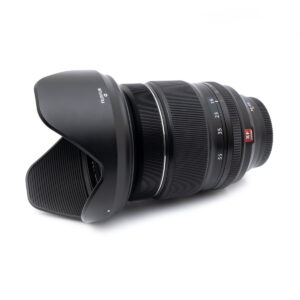 fuji_16-55 Fujifilm Fujinon XF 16-55mm f/2.8 R LM WR - Käytetty