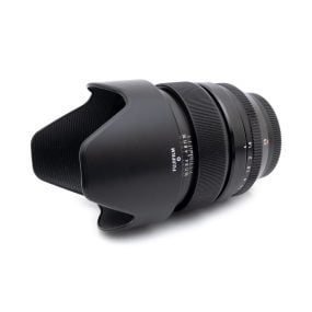 Fujinon XF 23mm f/1.4 (sis.ALV24%) – Käytetty Fujifilm käytetyt objektiivit