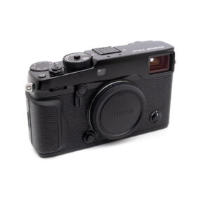 Fujifilm X-Pro2 – Second-hand