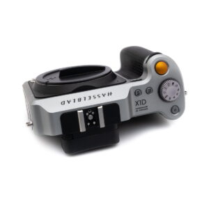 hasselblad_1-3 Hasselblad X1D 50C (takuu 12kk) - Käytetty