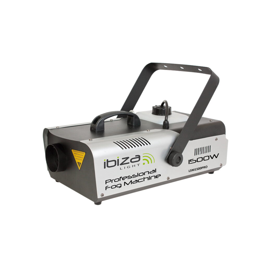 ibiza_lsm1500pro_1 Ibiza Light LSM1500W savukone