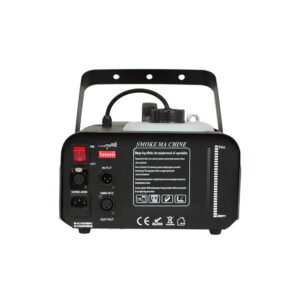 ibiza_lsm1500pro_2 Ibiza Light LSM1500W savukone