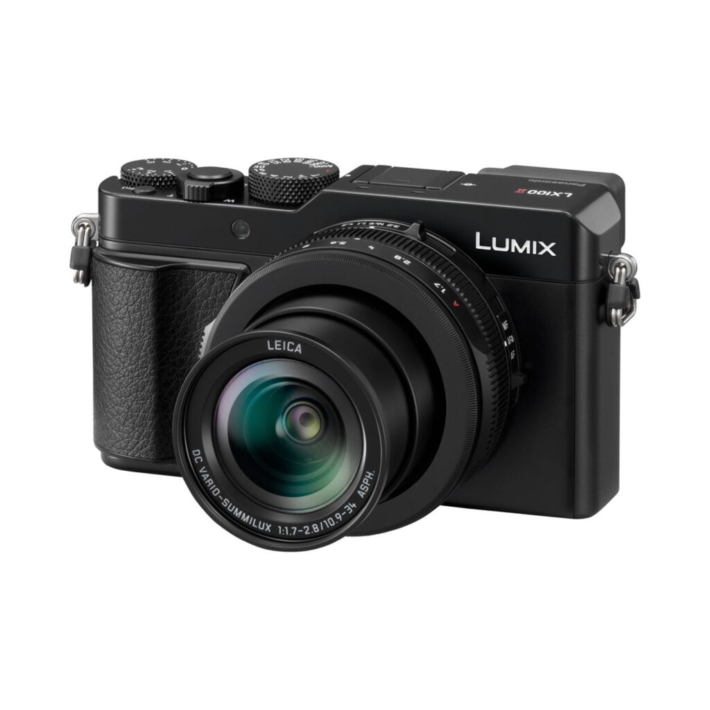 lumix_lx100_ii_2 Panasonic Lumix LX100 II