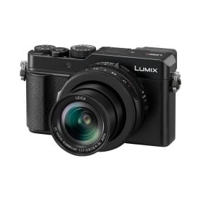 Panasonic Lumix LX100 II Kamerat 2
