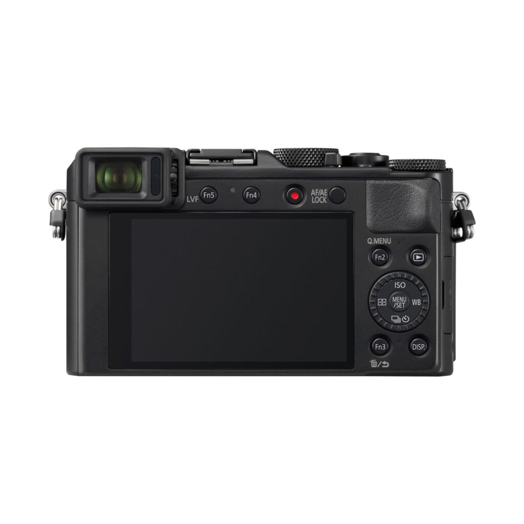 lumix_lx100_ii_3 Panasonic Lumix LX100 II