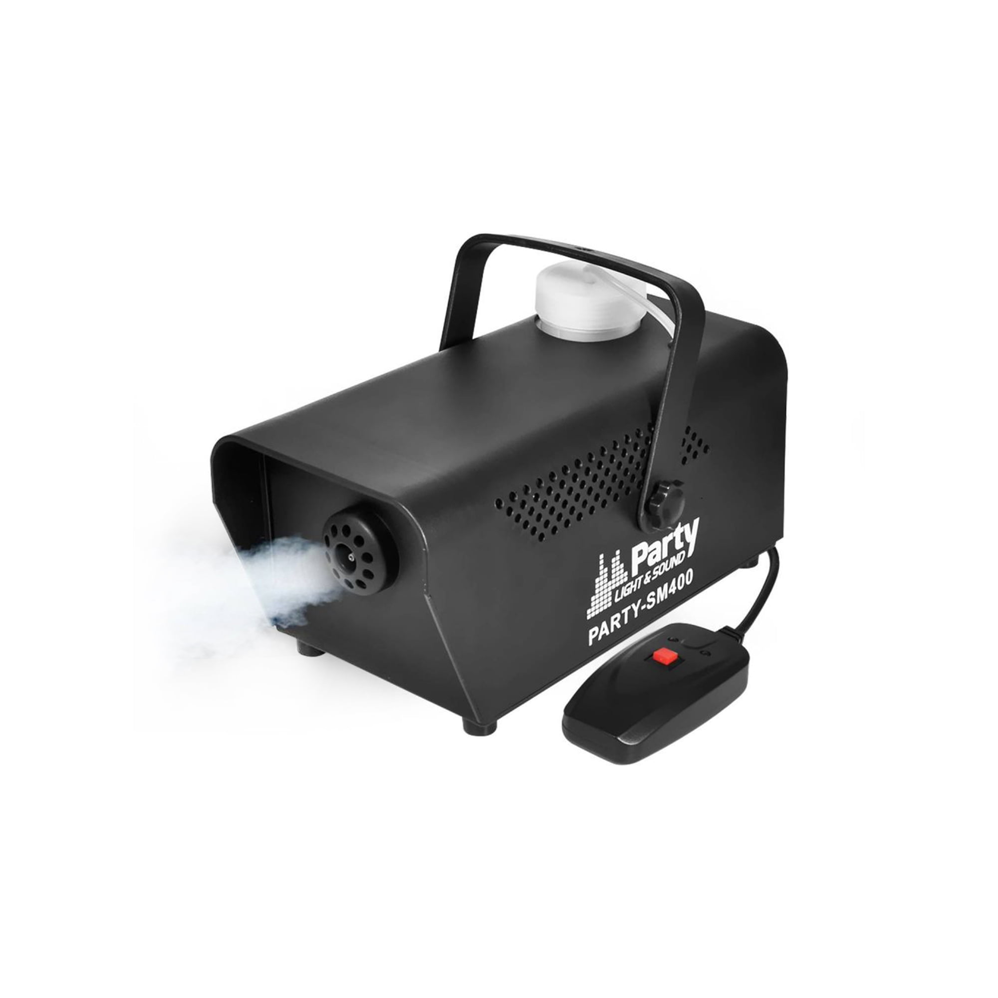 Party Mini savukone 400W