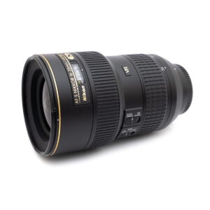 nikon_16-35-2 Nikon AF-S Nikkor 16-35mm f/4 G VR - Käytetty