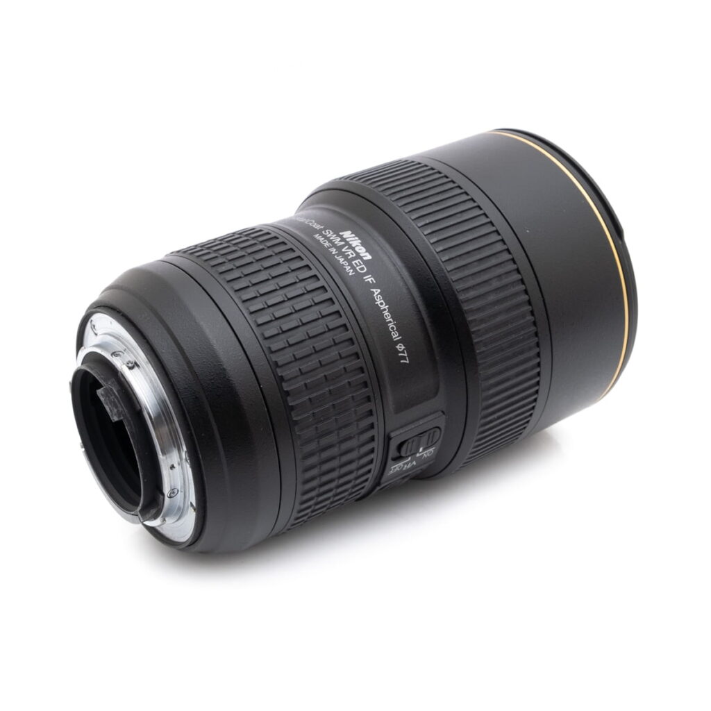 nikon_16-35-3 Nikon AF-S Nikkor 16-35mm f/4 G VR - Käytetty