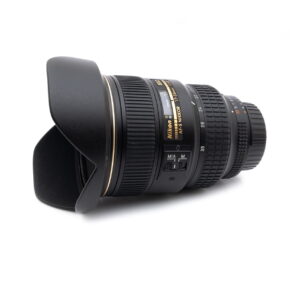 nikon_17-35 Nikon AF-S Nikkor 17-35mm f/2.8 D - Used