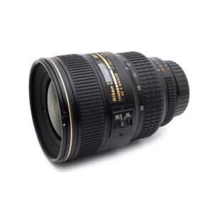 nikon_17-35-2 Nikon AF-S Nikkor 17-35mm f/2.8 D - Käytetty