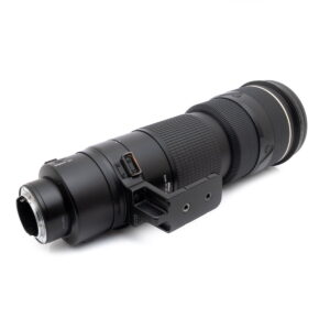 nikon_200-400-2 Nikon AF-S Nikkor 200-400mm f/4 G VR ED - Käytetty