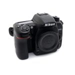 Nikon D7500 (SC 57200) – Käytetty Myydyt tuotteet 4